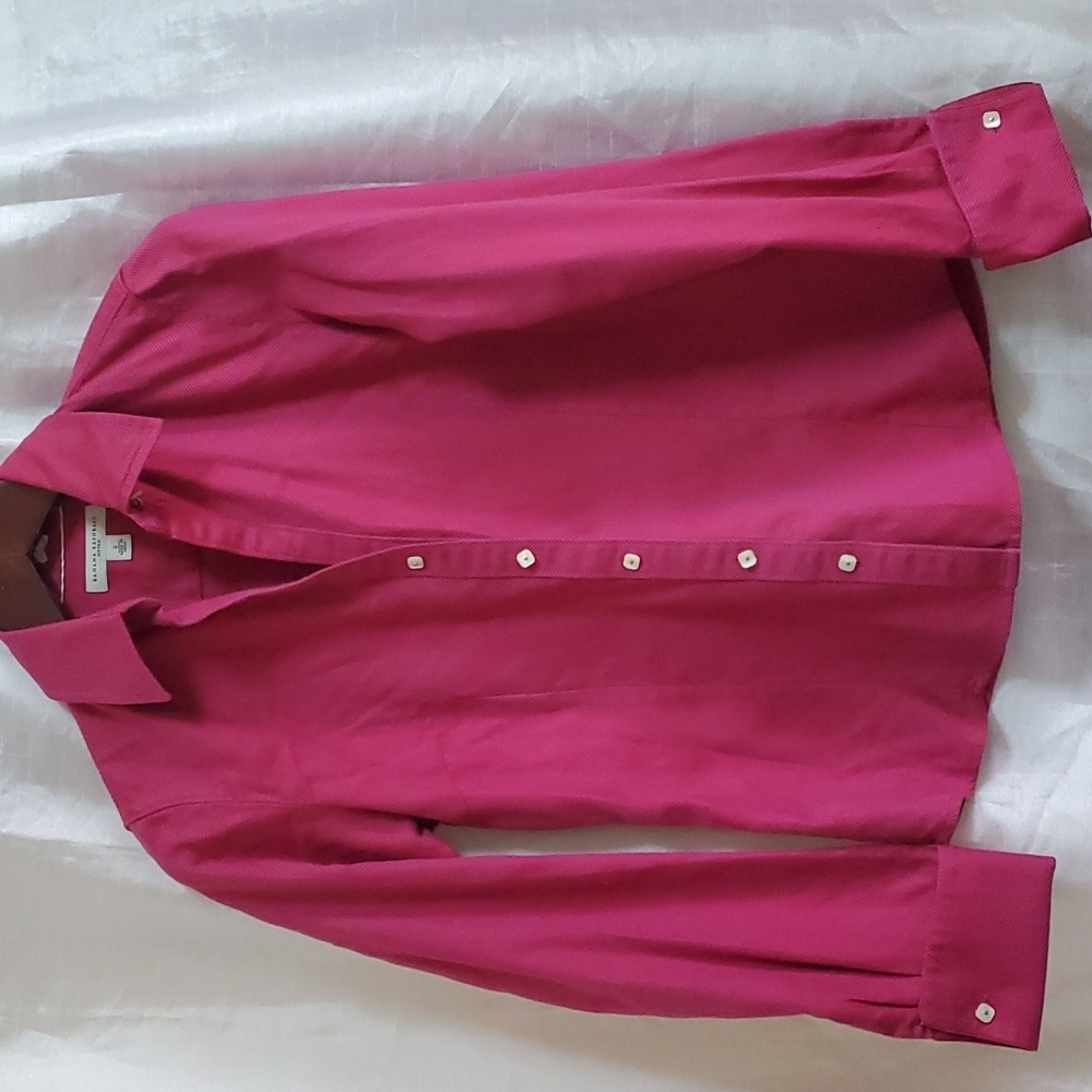 BANANA REPUBLIC BLOUSE SIZE S